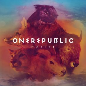 Download track Life In Color OneRepublic