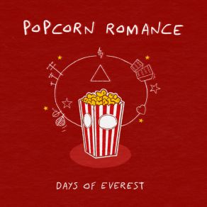 Download track Save Your Dreams Popcorn Romance