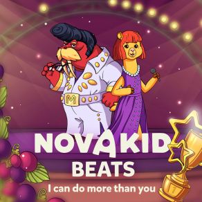 Download track Jobs Job Jobs Novakid Beats