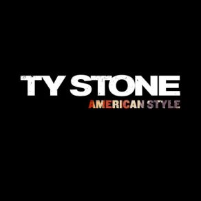 Download track Line Of Blood Ty Stone