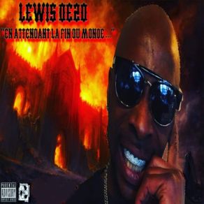 Download track Sur Ma Lancée Lewis Dezo