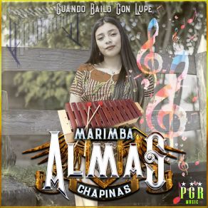 Download track Corazon Cansado Marimba Almas Chapinas