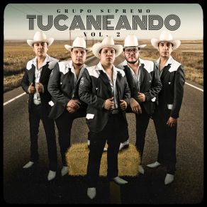 Download track La Gran Noche Grupo Supremo