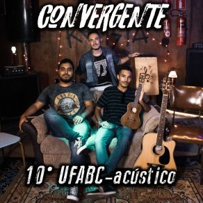 Download track Fim Da Via (Acústico) Convergente