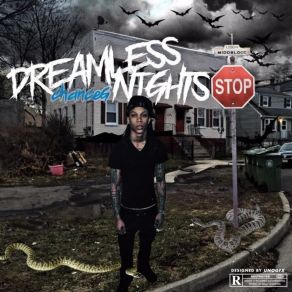 Download track Dreamless Nights ChanceG