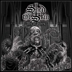 Download track A Stone Awoke The Titans Shed The Skin