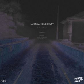 Download track BK024 (Original Mix) Animal Holocaust