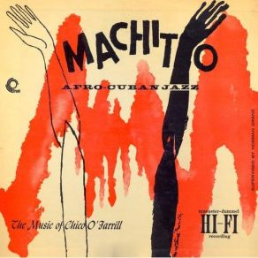 Download track Suite 2, Part IV: Jazz Machito