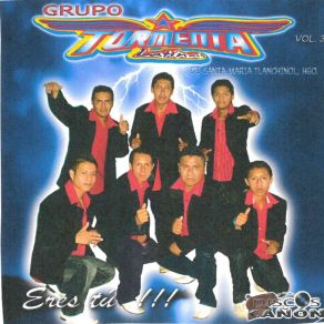 Download track Cumbia Del Paraiso Grupo Tormenta Latina