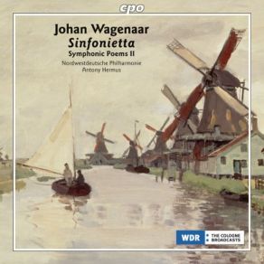 Download track Sinfonietta, Op. 32: III. Molto Allegro Nordwestdeutsche Philharmonie