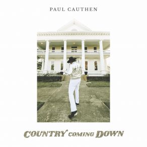 Download track Country Clubbin' Paul Cauthen