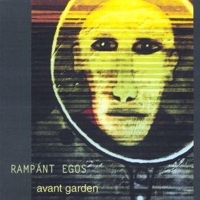 Download track Cosmicompaniment Rampant Egos