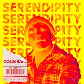 Download track Rich Colin RapsSaint Cielo