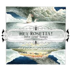 Download track I've Been Asleep For A Long, Long Time Hey Rosetta!