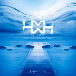 Download track Karman Line - Part 2 H. M. Project