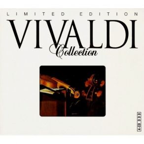 Download track 9. Mottetto RV 623 In La Maggiore Canta In Prato Ride In Monte - I. Canta In Prato [Aria] Antonio Vivaldi