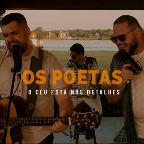 Download track Alarme OS POETAS