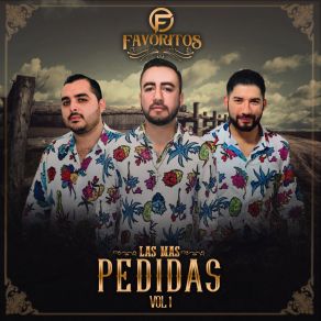 Download track 11 Y 38 Súper Los Favoritos De Sinaloa