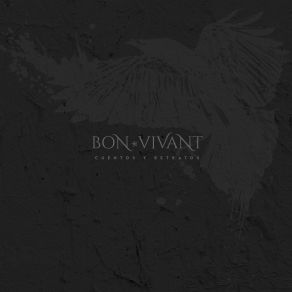 Download track Hacia Rutas Salvajes Bon Vivant