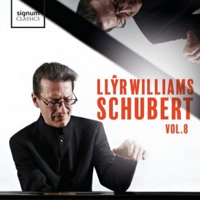 Download track Lieder Von Franz Schubert, S. 558: II. Auf Dem Wasser Zu Singen Llŷr Williams