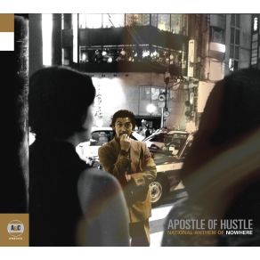 Download track Haul Away Apostle Of Hustle