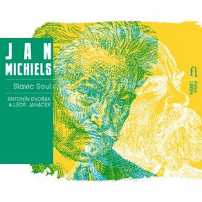 Download track In The Mist III. Andante Jan Michiels