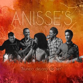 Download track Más Allá De Vos Anisse's