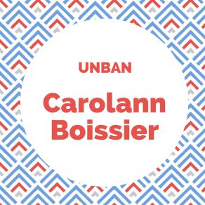 Download track Unban Carolann Boissier