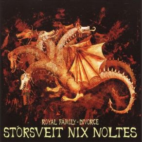 Download track Cetvorno Horo Storsveit Nix Noltes