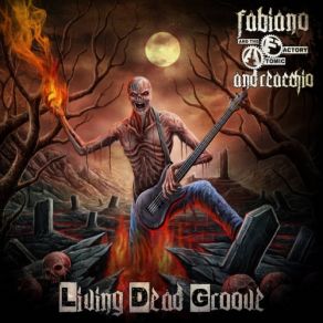 Download track Creepy Groove Fabiano Andreacchio, The Atomic FactoryG. Tomassucci