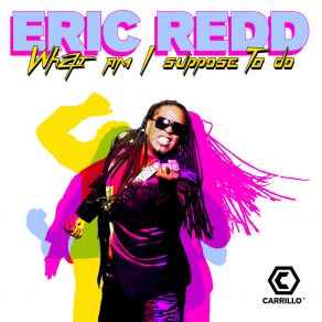 Download track What Am I Suppose To Do (PAUL2PAUL Ibiza Club Mix) Eric Redd