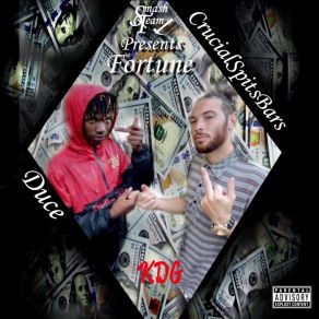 Download track Trap Up The Bando CrucialSpitsBarsDuce