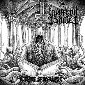 Download track Servants Of The Flame Inverted Saint