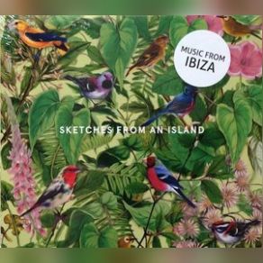 Download track Sacred Islands Mark Barrott