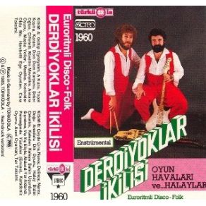 Download track Gülüp Oynayalım Derdiyoklar