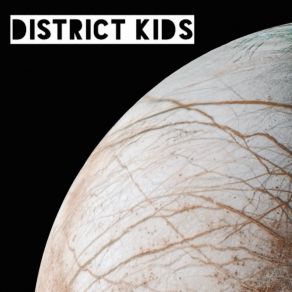 Download track I'm Coming Back Again District Kids