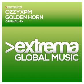 Download track Golden Horn (Original Mix) Ozzyxpm