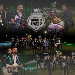 Download track El Gorritas (En Vivo) Quinto EfectoLa Maxima Banda De Mazatlan Sin