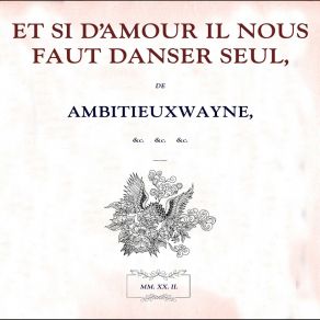 Download track Tragédie AmbitieuxWayne