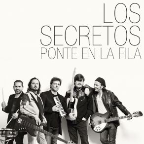 Download track Ponte En La Fila Los Secretos