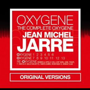 Download track Oxygène, Pt. VIII Dado's Ethnic Remix (Remixed By F. Dado & R. Gallo Salsotto) Jean - Michel Jarre
