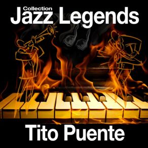 Download track The Big Four Tito Puente