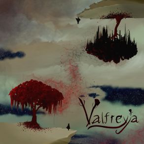 Download track Parting Words In Summer Rain Valfreyja