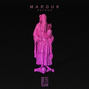 Download track Marduk (Aluphobia Remix) Hataah