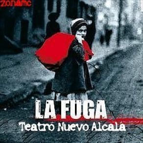 Download track Luna De Miel La Fuga