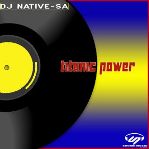 Download track My Spirit Get Rest Dj Native-SA