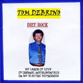 Download track Blues In C Minor Tom Debrino