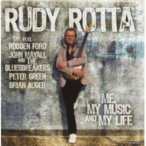 Download track Truth Rudy Rotta