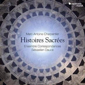 Download track 20. Judith, Sive Bethulia Liberata, H. 391, Première Partie Quod Cum Audisset (Historici E Marc - Antoine Charpentier