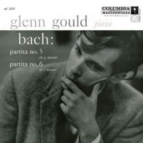 Download track Partita No. 6 In E Minor, BWV 830: III. Courante (Remastered) Johann Sebastian Bach, Glenn Gould, Howard H. Scott, The Producer